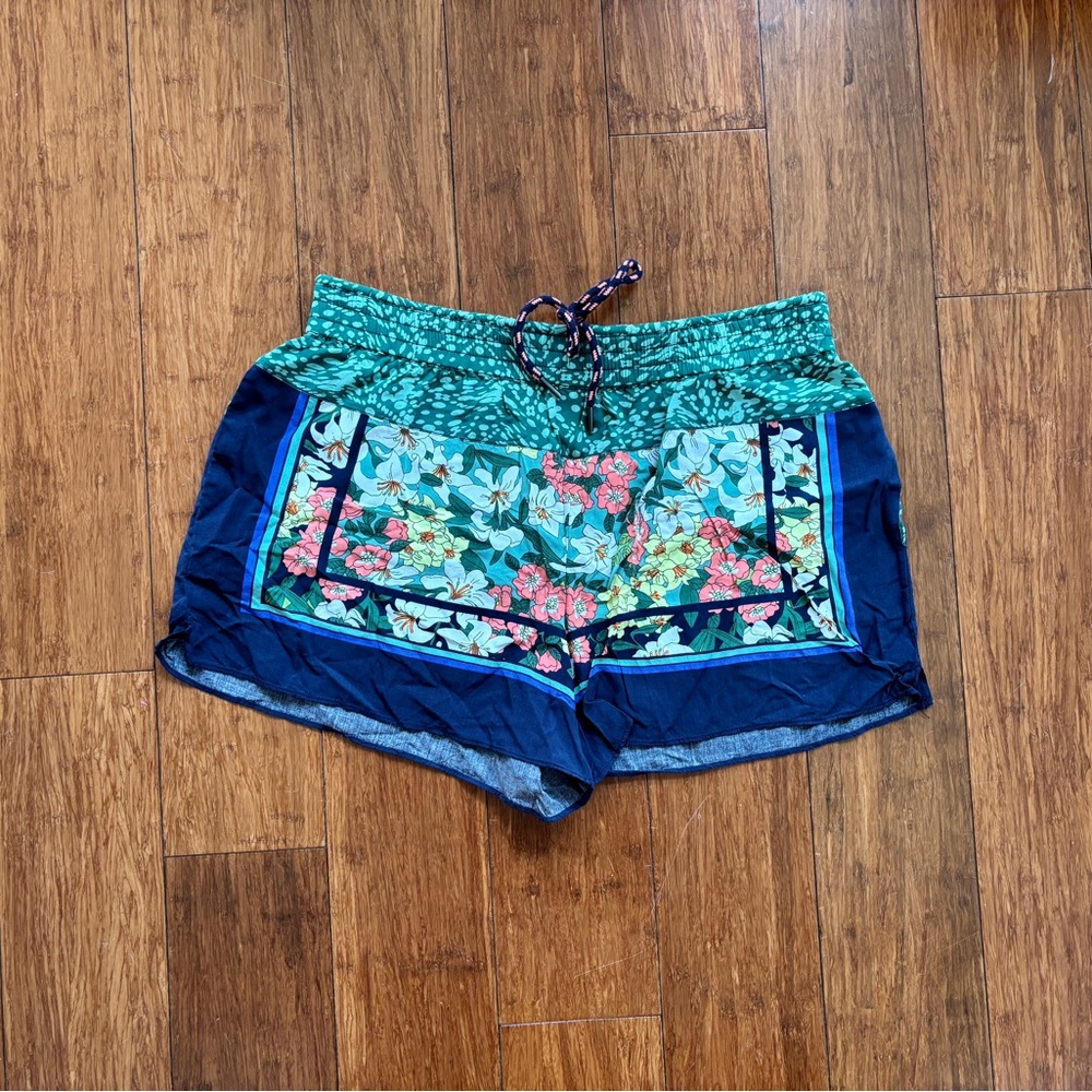 Anthropologie Hei Hei Shorts Size L